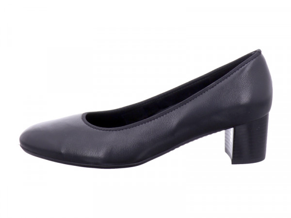 Ara Damen Pumps Jive schwarz