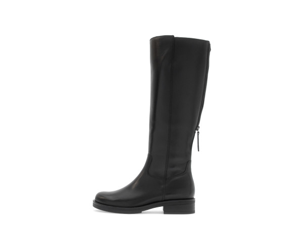 Gabor Damen Stadtstiefel schwarz