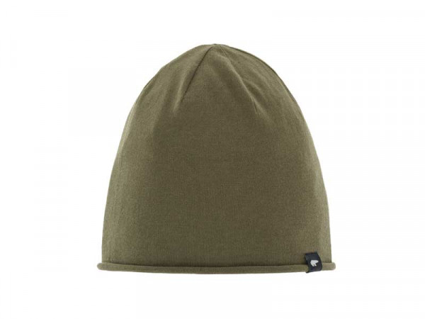 Eisbär Oversize Mütze Pulse OS khaki