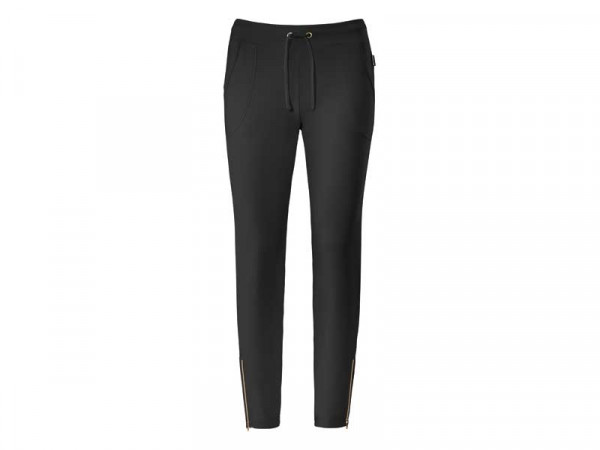 Schneider Sportswear Damen Jogginghose Denver schwarz