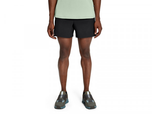 ON-Running Herren Laufshort Essential schwarz