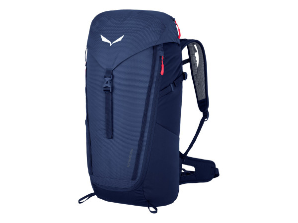 Salewa Damen Trekking Rucksack Alp Mate 30L blue depth