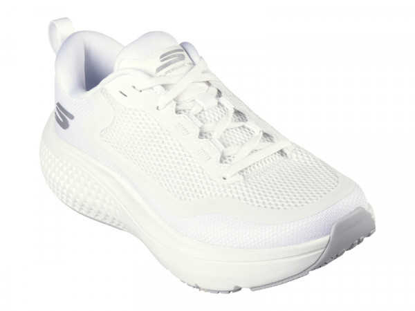 Skechers Damen Sneaker Go Run Supersonic white