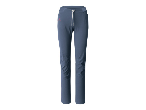 Martini Sportswear Damen Pants W Alpmate dark blue-blossom