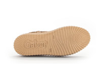 Vorschau: Gabor Damen Winterstiefel braun/gefüttert Vorschau: Gabor Damen Winterstiefel braun/gefüttert