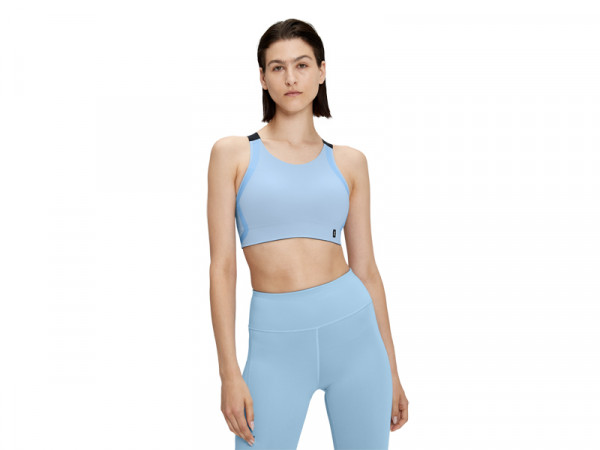 ON-Running Damen Sport-BH Performance Bra stratosphere