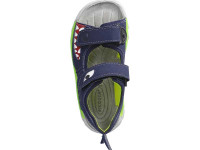 Vorschau: Ricosta Buben Sandale Shark nautic Vorschau: Ricosta Buben Sandale Shark nautic