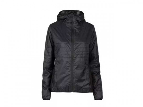 8848 Altitude Damen Primaloft Jacke Theresia schwarz