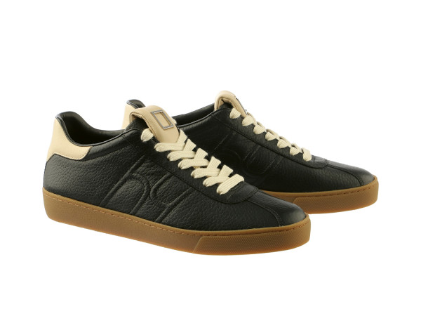 Högl Damen Sneaker black