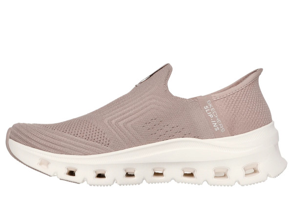 Skechers Damen Slip-ins Glide-Step Pro - Everyday tan