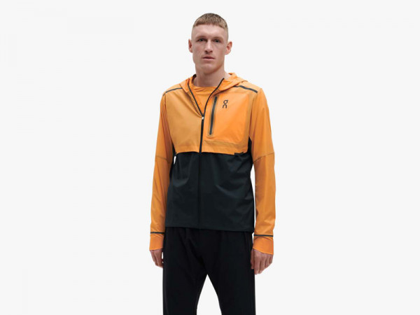 ON-Running Herren Weather-Jacket mango