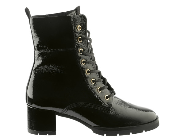 Högl Damen Stiefelette black/patent