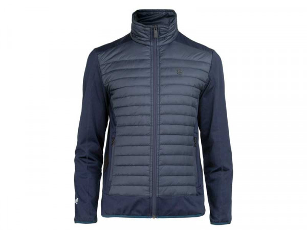 8848 Altitude Herren Hybidjacke Bradford blau