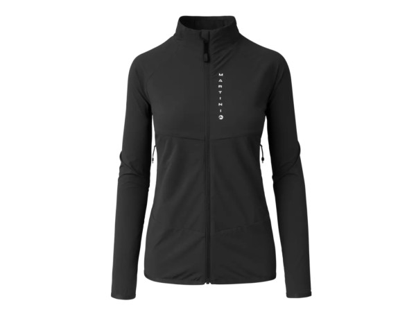 Martini Sportswear Damen Hillclimb ML Jacket W black