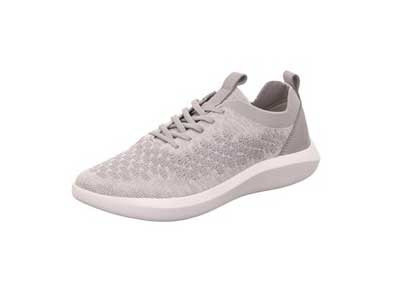 Legero Damen Sneaker grau