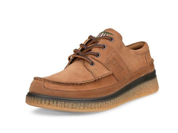 Ecco WALKER 3.0 Herren Sneaker camel