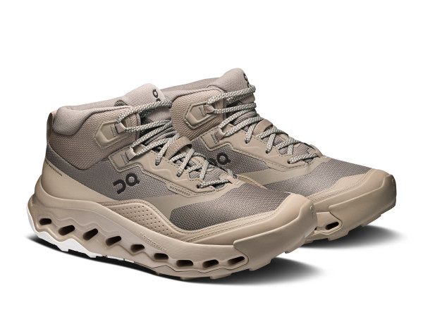 ON CLOUDHORIZON 2 MID WP Damen Outdoorschuh cinder/desert