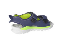 Vorschau: Ricosta Buben Sandale Shark nautic Vorschau: Ricosta Buben Sandale Shark nautic