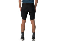 Vorschau: Jack Wolfskin Herren Radlshort Morobbia Padded schwarz Vorschau: Jack Wolfskin Herren Radlshort Morobbia Padded schwarz