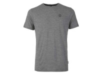 Pally Hi Herren Merino Shirt Shears Icon grau Pally Hi Herren Merino Shirt Shears Icon grau