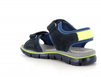 Vorschau: Primigi Buben Sandale blau/Klett Vorschau: Primigi Buben Sandale blau/Klett