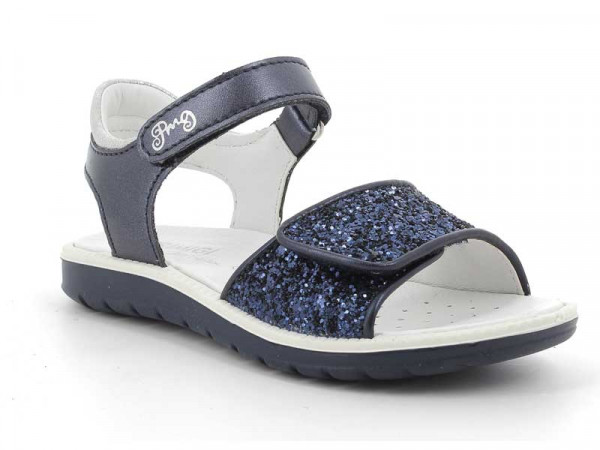 Primigi Mädchen Sandale blau