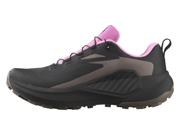 Salomon Damen Trailrunning Schuh GENESIS cyclamen GoreTex