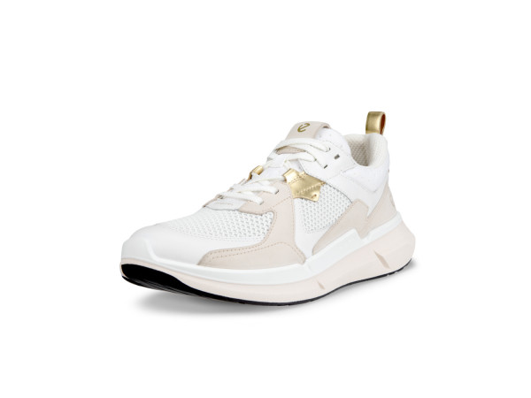 Ecco Damen Sneaker BIOM 2.2 W white/limestone