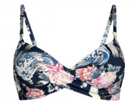 Rosa Faia Damen Bikini Top Maja Dove B-Cup Rosa Faia Damen Bikini Top Maja Dove B-Cup