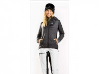 Vorschau: 8848 Altitude Damen Primaloft Jacke Theresia schwarz Vorschau: 8848 Altitude Damen Primaloft Jacke Theresia schwarz