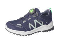 Vorschau: Ricosta Buben Schnürschuh Reen blau/Boa Vorschau: Ricosta Buben Schnürschuh Reen blau/Boa