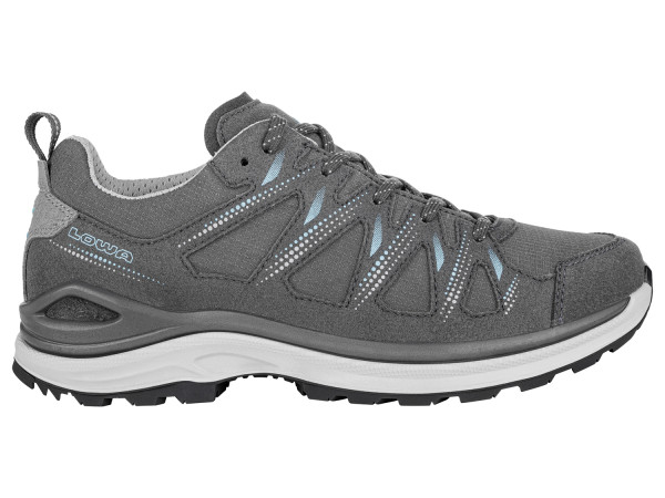 Lowa Damen Outdoor Schuh Innox Evo II GTX Ws graphit/arktis