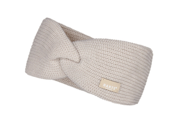 Barts Damen Stirnband TASITAS oyster