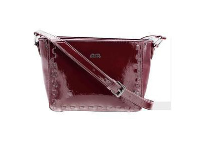 Ara Damen Bag Riley amarone