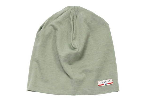Devold BREEZE PLUS Merino 200 Beanie fog