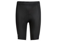 Vorschau: Jack Wolfskin Herren Radlshort Morobbia Padded schwarz Vorschau: Jack Wolfskin Herren Radlshort Morobbia Padded schwarz