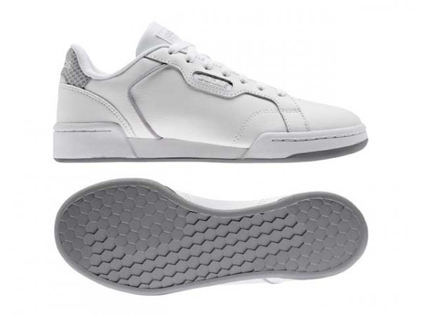 Adidas Damen Sneaker Roguera weiss