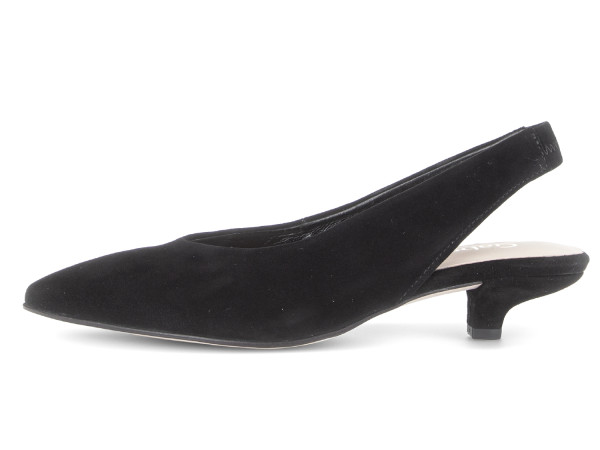 Gabor Damen Sling schwarz