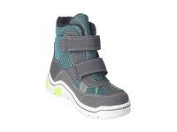 Vorschau: Ricosta Buben Klettboots GABRIS grigo/arctic gefüttert TEX Vorschau: Ricosta Buben Klettboots GABRIS grigo/arctic gefüttert TEX