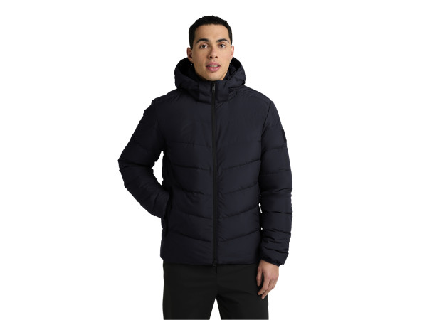 Jack Wolfskin Herren Daunenjacke COLONIUS dark navy