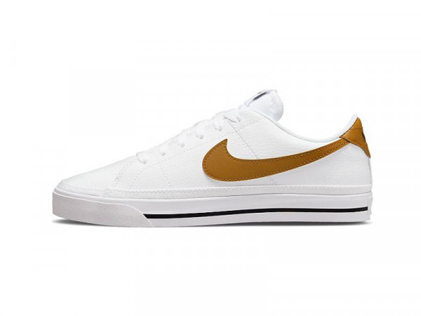 Nike Damen Sneaker Court Legacy Next Nature weiss