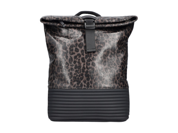 Rieker Damen Daybag grau/black
