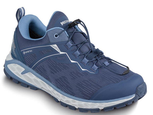 Meindl Damen Outdoorschuh Power Walker Lady jeans