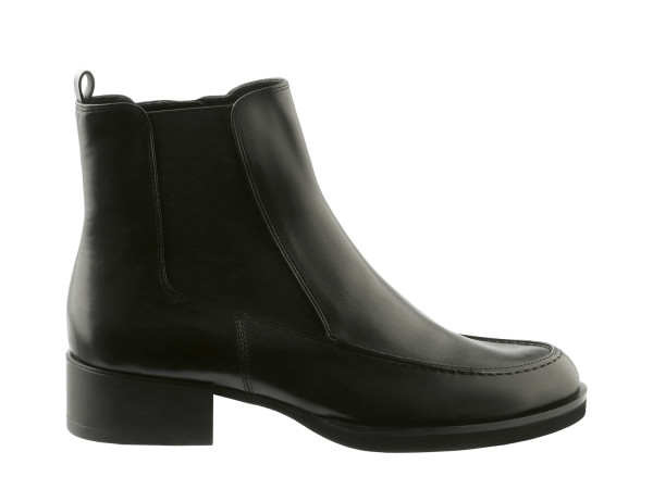 Högl Damen Stiefelette DAN schwarz