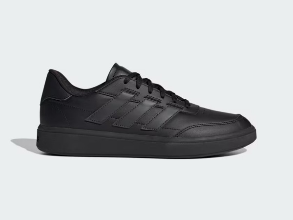 Adidas Herren Sneaker Courtblock black