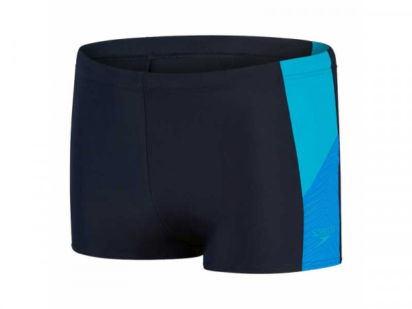 Speedo Kastenbadehose DIVE navy/blue