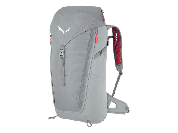 Salewa Damen Trekking Rucksack Alp Mate 30L alloy