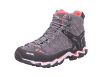 Vorschau: Meindl Damen Wanderschuh Lite Hike L grau/Gore-Tex Vorschau: Meindl Damen Wanderschuh Lite Hike L grau/Gore-Tex