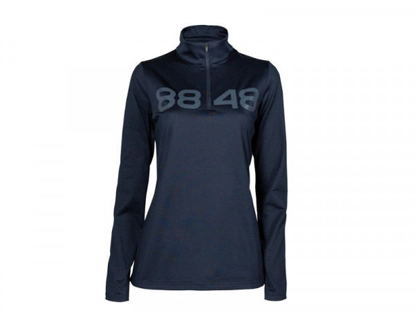 8848 Altitude Damen Pullover Fairlee blau