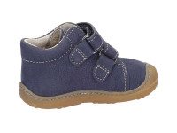 Vorschau: Ricosta Buben Lauflernschuh Chrisy see Vorschau: Ricosta Buben Lauflernschuh Chrisy see